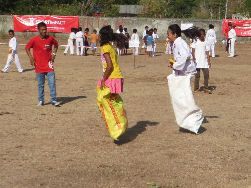 Traditional games